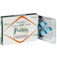 Super P Force